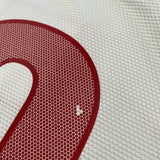 2012/13 Poland Lewandowski #9 Home Shirt (L) Nike