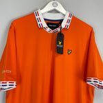 Shop 1996 LYLE AND SCOTT NETHERLANDS *BNWT* SHIRT (L), classic football shirts, vintage football shirts & retro soccer jerseys at Cult Kits