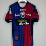 Shop 2005/06 ATLANTE LUCAS #20 *MATCH ISSUE* HOME SHIRT (L) GARCIS, classic football shirts, vintage football shirts & retro soccer jerseys at Cult Kits