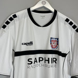 2019/21 FSV FRANKFURT *BNWT* AWAY SHIRT (XXL) CAPELLI SPORT