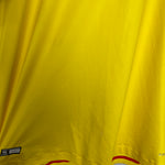 Shop 2019/20 ECUADOR HOME SHIRT (XXXL) MARATHON, classic football shirts, vintage football shirts & retro soccer jerseys at Cult Kits