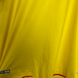 Shop 2019/20 ECUADOR HOME SHIRT (XXXL) MARATHON, classic football shirts, vintage football shirts & retro soccer jerseys at Cult Kits