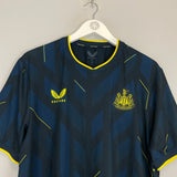 2023/24 NEWCASTLE UNITED THIRD SHIRT (XL) CASTORE