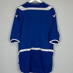 Shop 2012/13 BOSNIA HOME SHIRT (XL) LEGEA, classic football shirts, vintage football shirts & retro soccer jerseys at Cult Kits