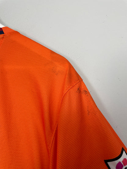 2012/13 BARCELONA AWAY SHIRT (L) NIKE