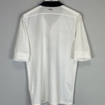 Shop 2011/12 INTER MILAN AWAY SHIRT (M) NIKE, classic football shirts, vintage football shirts & retro soccer jerseys at Cult Kits
