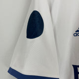 2016/17 REAL MADRID KROOS #8 HOME SHIRT (L) ADIDAS
