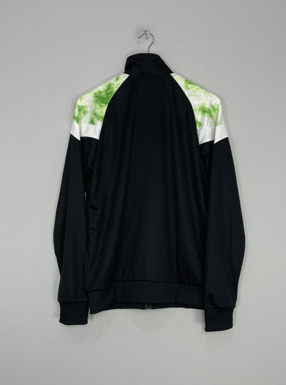 2022/23 MONCHENGLADBACH TRACK JACKET (M) PUMA