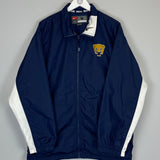 2001/02 UNAM PUMAS TRACK JACKET (M) NIKE