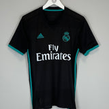 2017/18 REAL MADRID RONALDO #7 AWAY SHIRT (S) ADIDAS