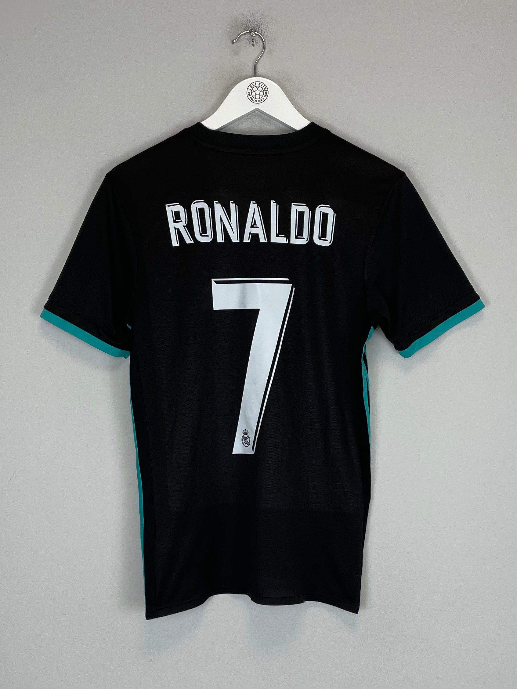 Ronald Kit Buy a Cristiano Ronaldo Football Shirt, Cristiano Ronaldo Jersey | CK ...