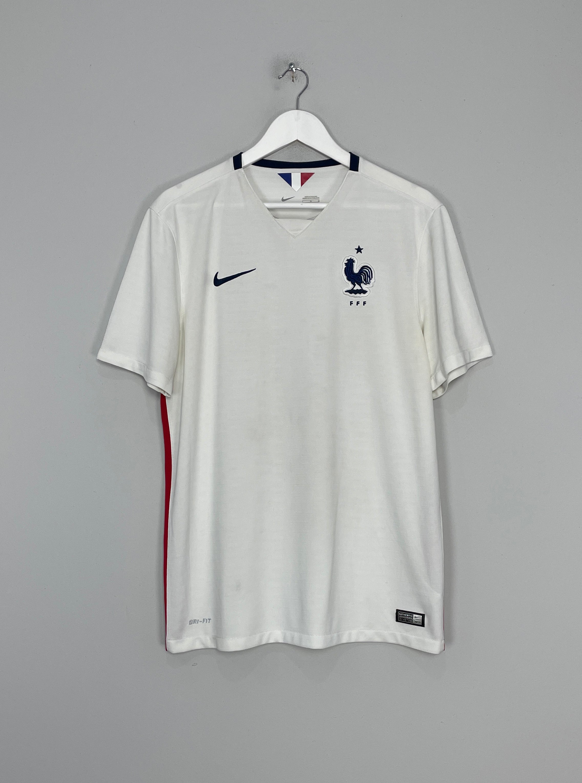 France soccer deals jersey 2015