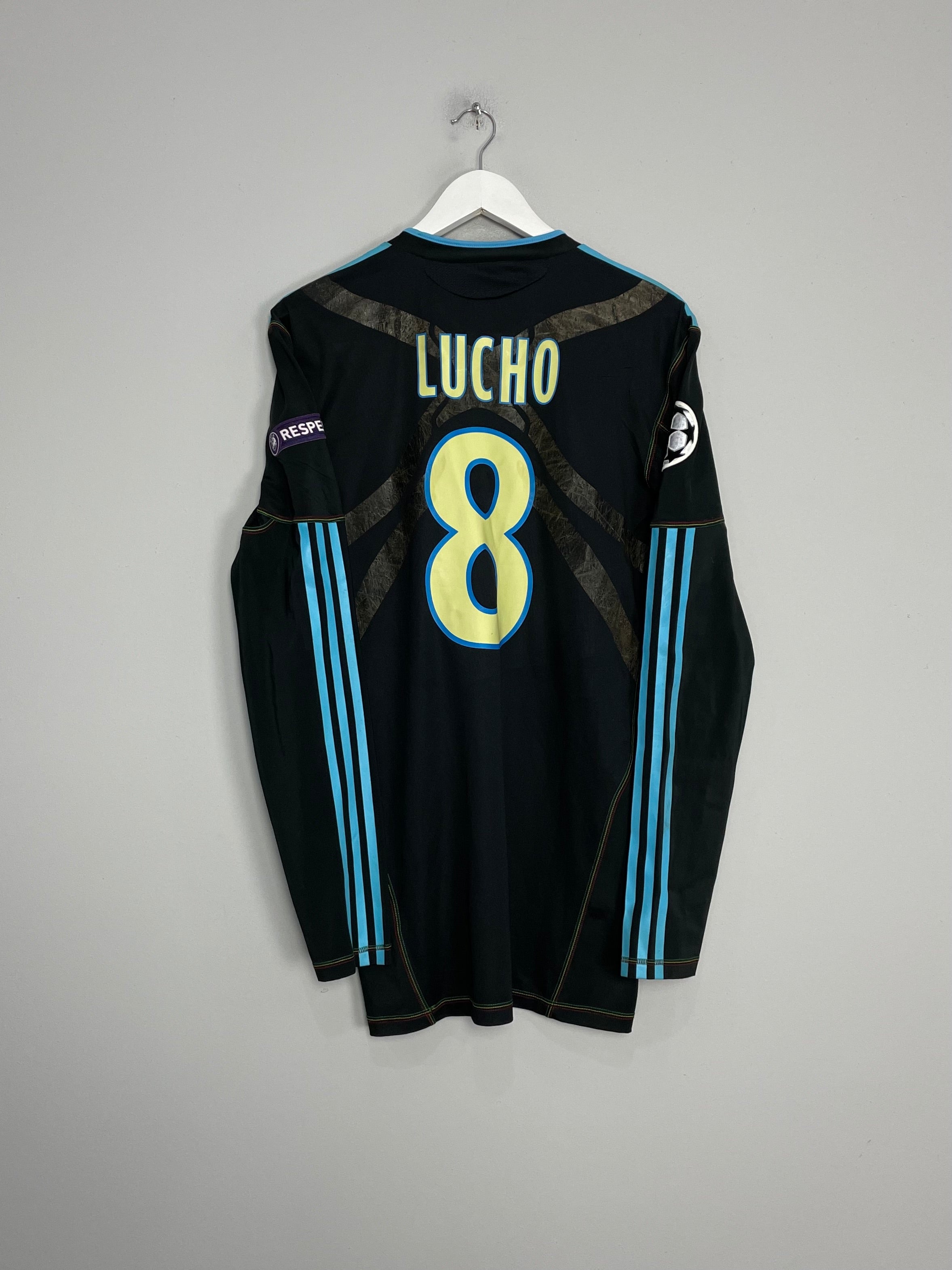 maillot lucho