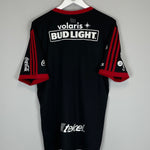 Shop 2015/16 CLUB TIJUANA THIRD SHIRT (XL) ADIDAS, classic football shirts, vintage football shirts & retro soccer jerseys at Cult Kits