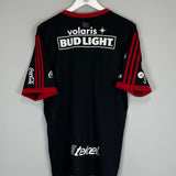 Shop 2015/16 CLUB TIJUANA THIRD SHIRT (XL) ADIDAS, classic football shirts, vintage football shirts & retro soccer jerseys at Cult Kits