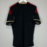 Shop 2011/12 MEXICO AWAY SHIRT (M) ADIDAS, classic football shirts, vintage football shirts & retro soccer jerseys at Cult Kits