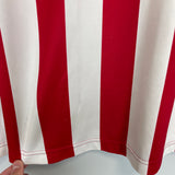 2004/05 CHIVAS GUADALAJARA F.PALENCIA #17  HOME SHIRT (L) REEBOK