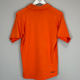 2006/08 NETHERLANDS HOME SHIRT (S) NIKE