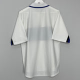 2000/01 EVERTON THIRD SHIRT (L) PUMA
