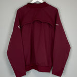 Shop 2005/06 ARSENAL SWEATSHIRT (L) NIKE, classic football shirts, vintage football shirts & retro soccer jerseys at Cult Kits
