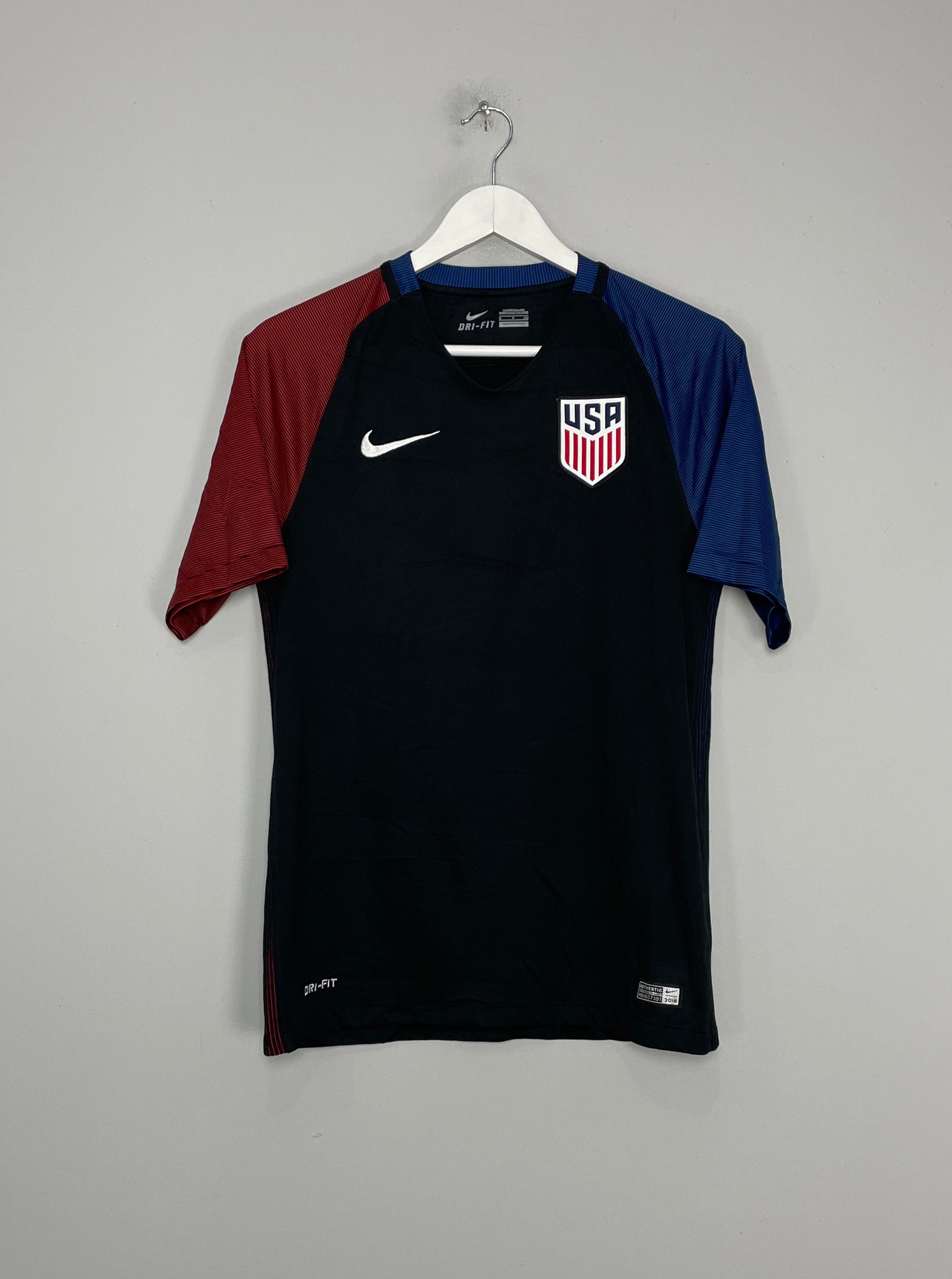 2015/16 USA AWAY SHIRT (S) NIKE