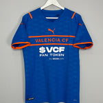 2021/22 VALENCIA THIRD SHIRT (M) PUMA