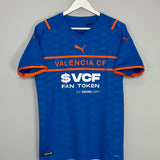 2021/22 VALENCIA THIRD SHIRT (M) PUMA