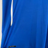 2014/15 ITALY CHIELLINI #3 HOME SHIRT (XL) PUMA