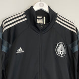 2014 MEXICO TRACK JACKET (XXXL) ADIDAS