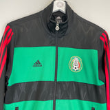 2009/11 MEXICO TRACK JACKET (S) ADIDAS