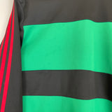 2009/11 MEXICO TRACK JACKET (S) ADIDAS
