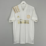2020/21 ATLANTA UNITED AWAY SHIRT (L) ADIDAS