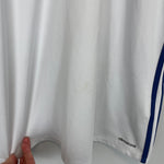 Shop 2016/17 REAL MADRID KROOS #8 HOME SHIRT (L) ADIDAS, classic football shirts, vintage football shirts & retro soccer jerseys at Cult Kits