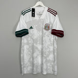 2020/21 MEXICO *BNWT* AWAY SHIRT (XL) ADIDAS