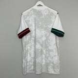 2020/21 MEXICO *BNWT* AWAY SHIRT (XL) ADIDAS