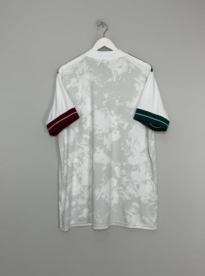 2020/21 MEXICO *BNWT* AWAY SHIRT (XL) ADIDAS