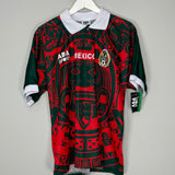 1998 Mexico *Reissue* Third (Multiple Sizes) ABA Sport