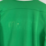 2005/06 MEXICO TRACK JACKET (M) NIKE