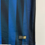 2016/17 INTER MILAN *AUTHENTIC* HOME SHIRT (S) NIKE