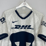 2019/20 UNAM PUMAS HOME SHIRT (XL) NIKE