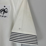 2012/13 FRANCE AWAY SHIRT (S) NIKE