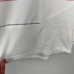 Shop 2003/05 MANCHESTER UNITED RONALDO #7 AWAY SHIRT (S) NIKE, classic football shirts, vintage football shirts & retro soccer jerseys at Cult Kits