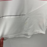 Shop 2003/05 MANCHESTER UNITED RONALDO #7 AWAY SHIRT (S) NIKE, classic football shirts, vintage football shirts & retro soccer jerseys at Cult Kits