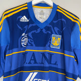 2012/13 TIGRES AWAY SHIRT (XL) ADIDAS