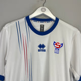 2022/23 FAROE ISLANDS HOME SHIRT (L) ERREA
