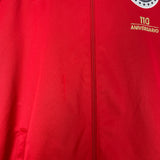 2016/17 CHIVAS GUADALAJARA *110 YEAR* TRACK JACKET (M) ADIDAS
