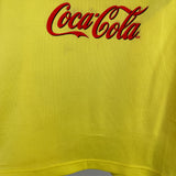 2006/07 CLUB AMERICA C.BLANCO #10 HOME SHIRT (S/M) NIKE