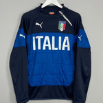 2014/15 ITALY DRILL TOP (M) PUMA