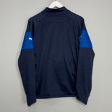 2014/15 ITALY 1/4 ZIP JACKET (M) PUMA