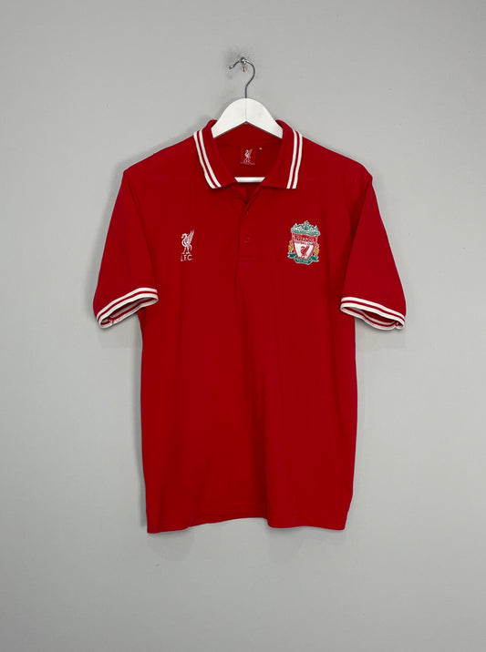 Cheap Retro Liverpool Football Shirts / Soccer Jerseys